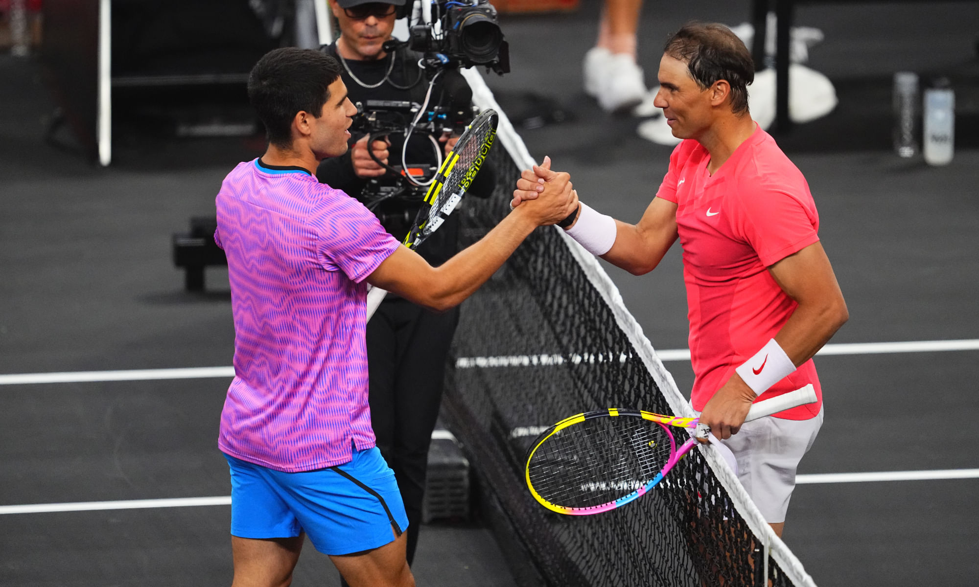 French Open: Sinner And Djokovic's Road To Victory French Open: Sinner And Djokovic's Road To Victory