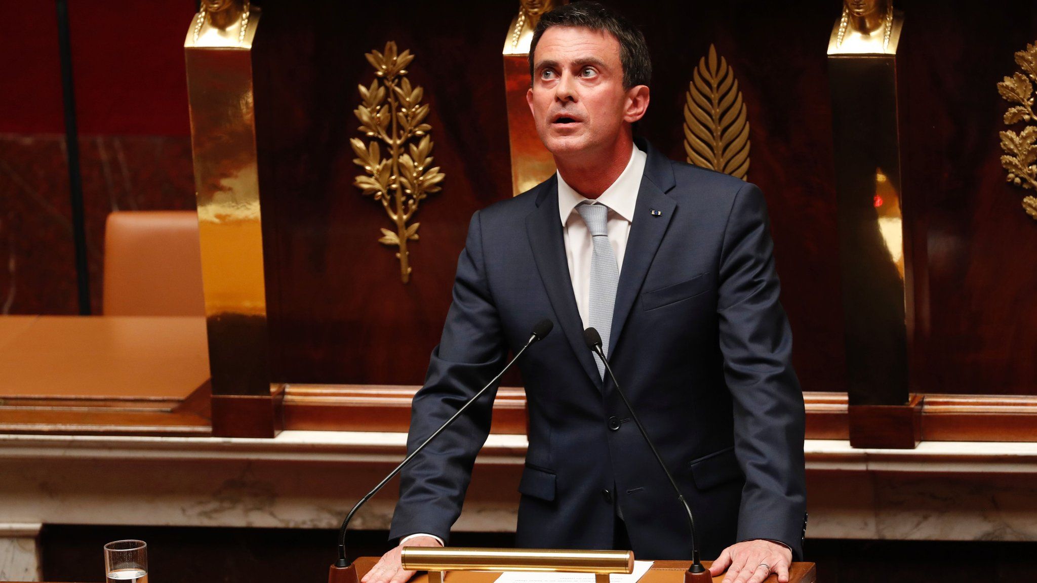 French Prime Minister Faces Criticism Over Defense Decision-Making Process French Prime Minister Faces Criticism Over Defense Decision-Making Process