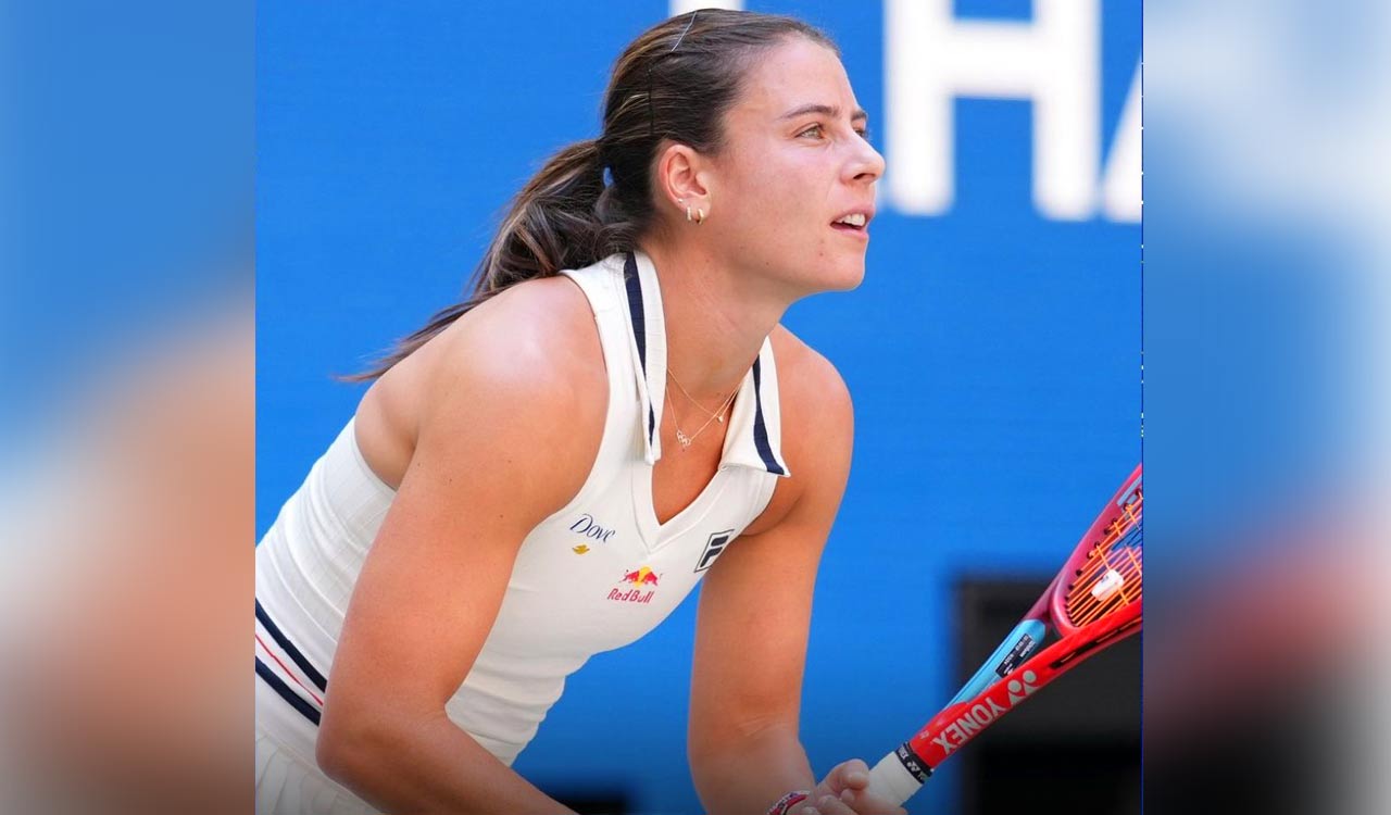 From 0-6 To Semifinal: Swiatek's Resilience Shines In Madrid Open From 0-6 To Semifinal: Swiatek's Resilience Shines In Madrid Open
