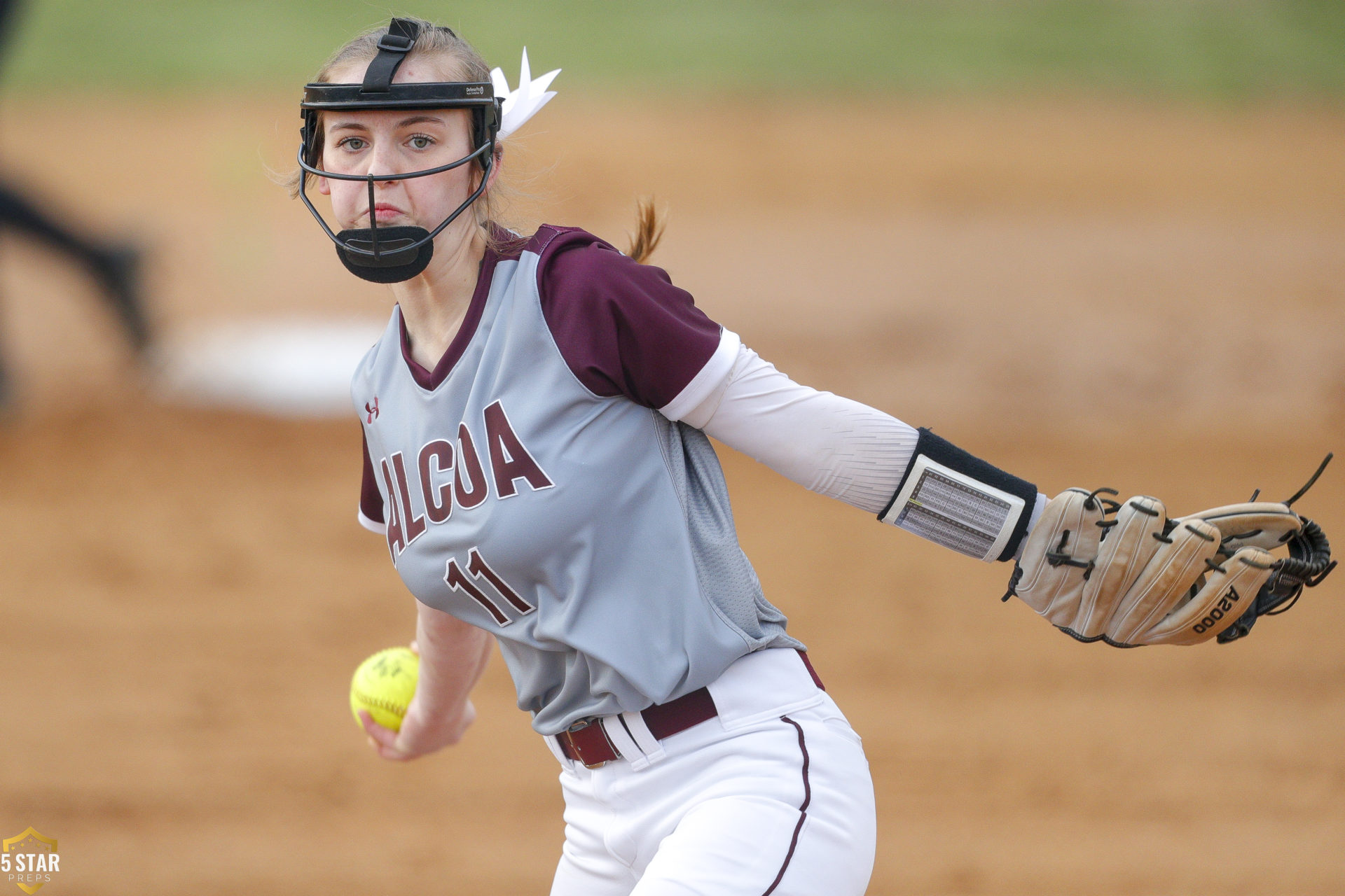From Alcoa To Tennessee: Halle Bailey's Softball Path Mirroring Mom's Success From Alcoa To Tennessee: Halle Bailey's Softball Path Mirroring Mom's Success