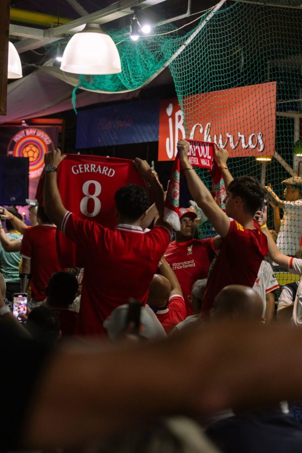 From Anfield To Hout Bay: Klopp's Legacy And A Football Club's Fortune From Anfield To Hout Bay: Klopp's Legacy And A Football Club's Fortune