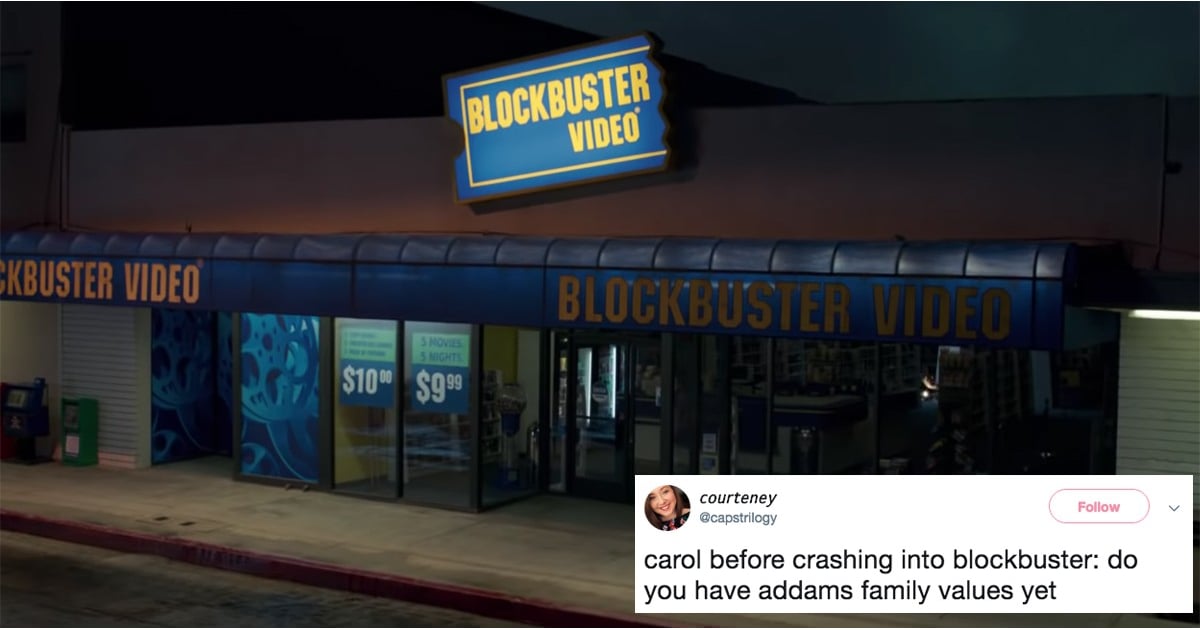 From Blockbuster To B-Movie? A Critical Look At Marvel's Recent Output From Blockbuster To B-Movie? A Critical Look At Marvel's Recent Output
