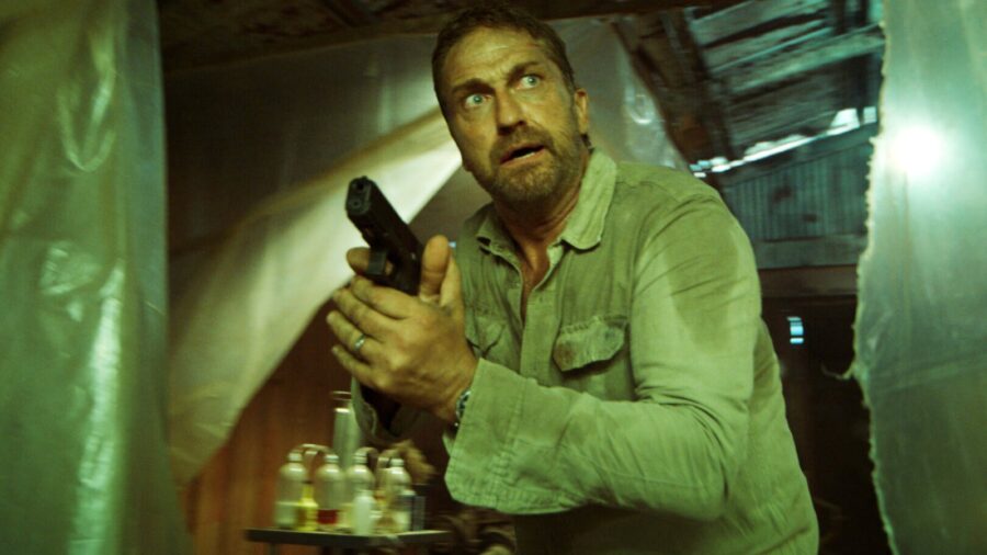 From Box Office Bomb To Netflix Sensation: A Gerard Butler Film's Journey From Box Office Bomb To Netflix Sensation: A Gerard Butler Film's Journey