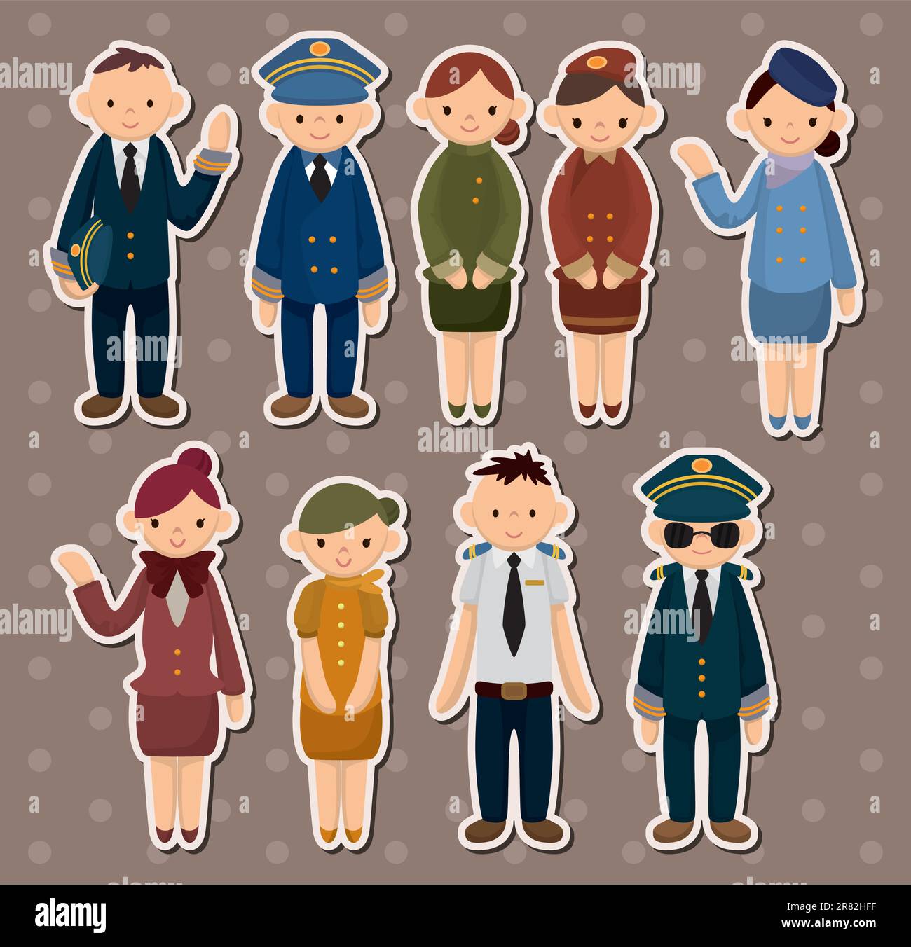 From Cabin Crew To Cockpit: One Woman's Transition From Flight Attendant To Pilot From Cabin Crew To Cockpit: One Woman's Transition From Flight Attendant To Pilot