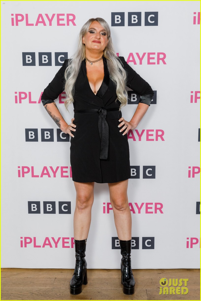 From Celeb Traitors To BBC: Daisy May And Charlie Cooper's Next Project From Celeb Traitors To BBC: Daisy May And Charlie Cooper's Next Project