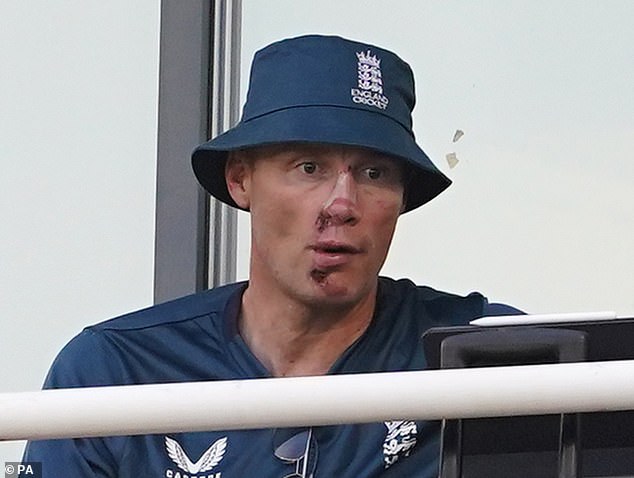 From Crash To Recovery: Freddie Flintoff's Journey Through PTSD And A New Chapter From Crash To Recovery: Freddie Flintoff's Journey Through PTSD And A New Chapter