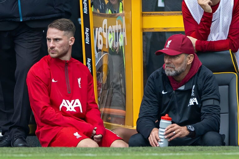 From Doubt To Glory: Analyzing Liverpool FC's Klopp Years From Doubt To Glory: Analyzing Liverpool FC's Klopp Years