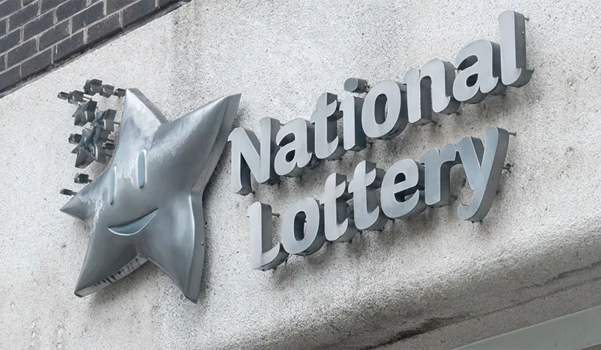 From €5,000 To €255,000: An Irish EuroMillions Player's Incredible Lottery Story