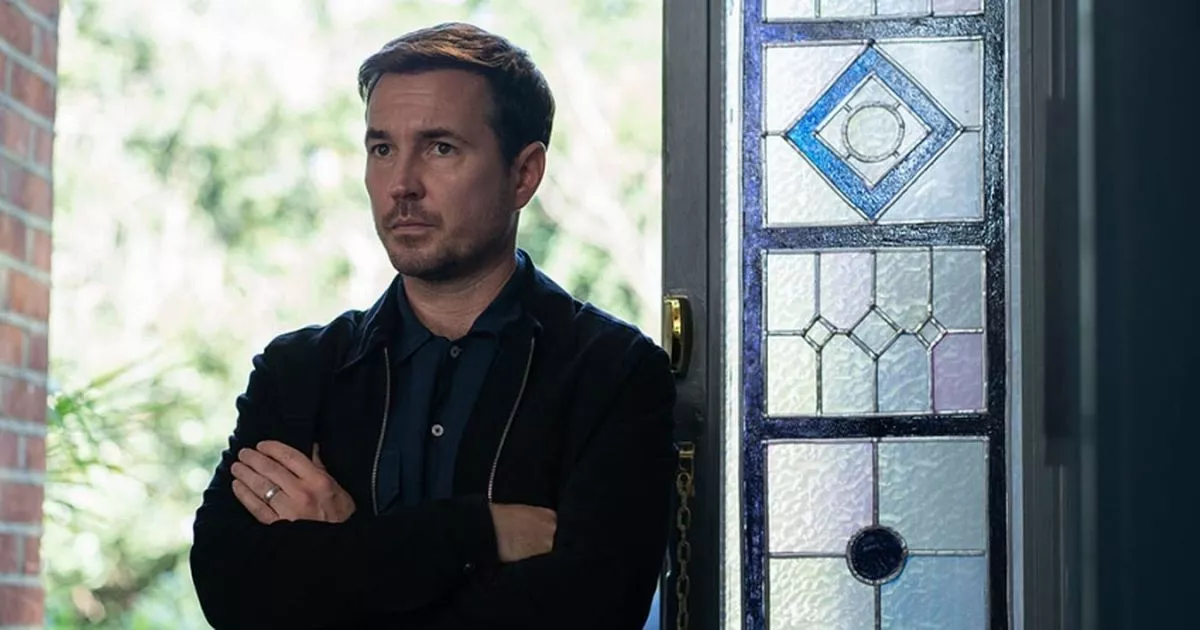 From Glasgow To LA: The Visuals Of A Compston Thriller From Glasgow To LA: The Visuals Of A Compston Thriller