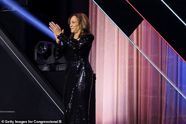 From Kamala Harris Influencer To Congressional Candidate: Gen Z's Political Rise From Kamala Harris Influencer To Congressional Candidate: Gen Z's Political Rise