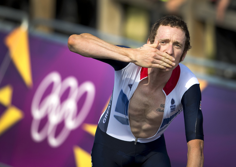 From Olympic Gold To Financial Crisis: Bradley Wiggins' Post-Cycling Life From Olympic Gold To Financial Crisis: Bradley Wiggins' Post-Cycling Life
