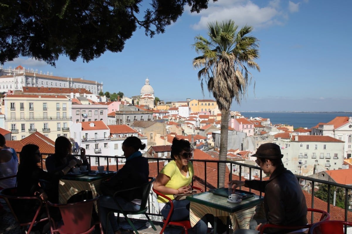 From Open Doors To Closed Borders? Understanding Portugal's Migrant Expulsions From Open Doors To Closed Borders? Understanding Portugal's Migrant Expulsions