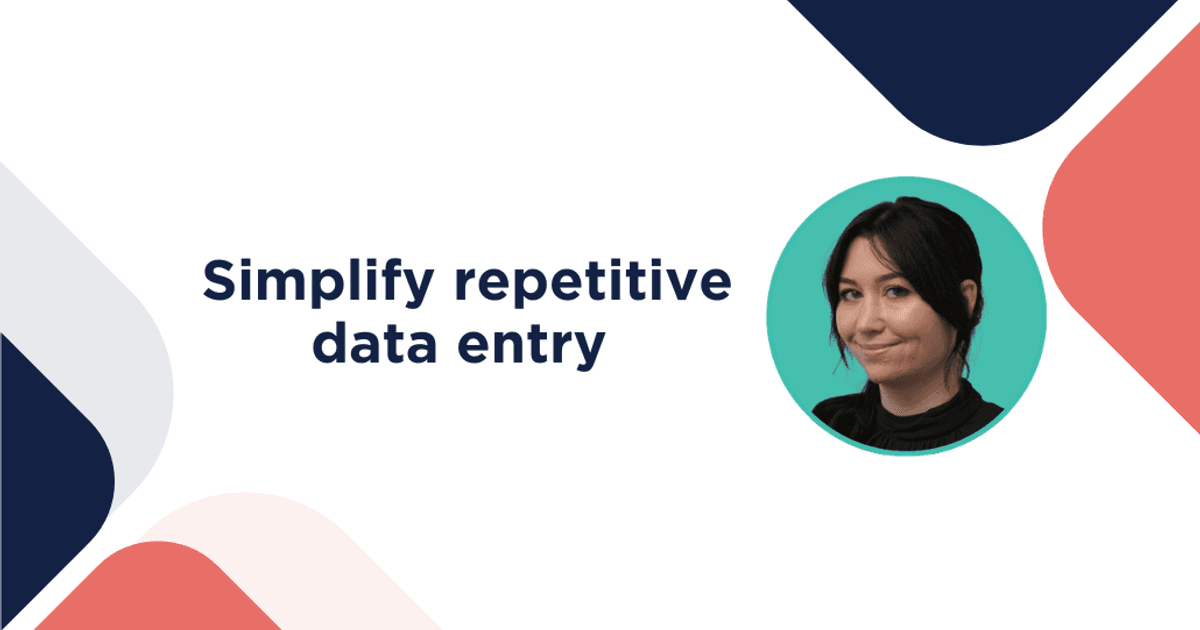 From Poop To Podcast: AI's Role In Transforming Repetitive Data From Poop To Podcast: AI's Role In Transforming Repetitive Data