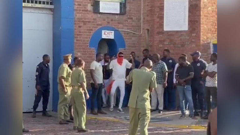 From Prison To Studio: Vybz Kartel's Update On Life And Music From Prison To Studio: Vybz Kartel's Update On Life And Music