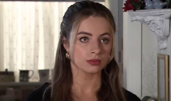 From Racy TV To Coronation Street Cobbles: Daisy Midgeley's Career From Racy TV To Coronation Street Cobbles: Daisy Midgeley's Career