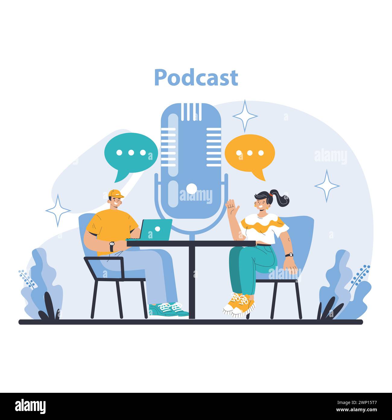 From Scatological Data To Engaging Audio: An AI Approach To Podcast Creation From Scatological Data To Engaging Audio: An AI Approach To Podcast Creation