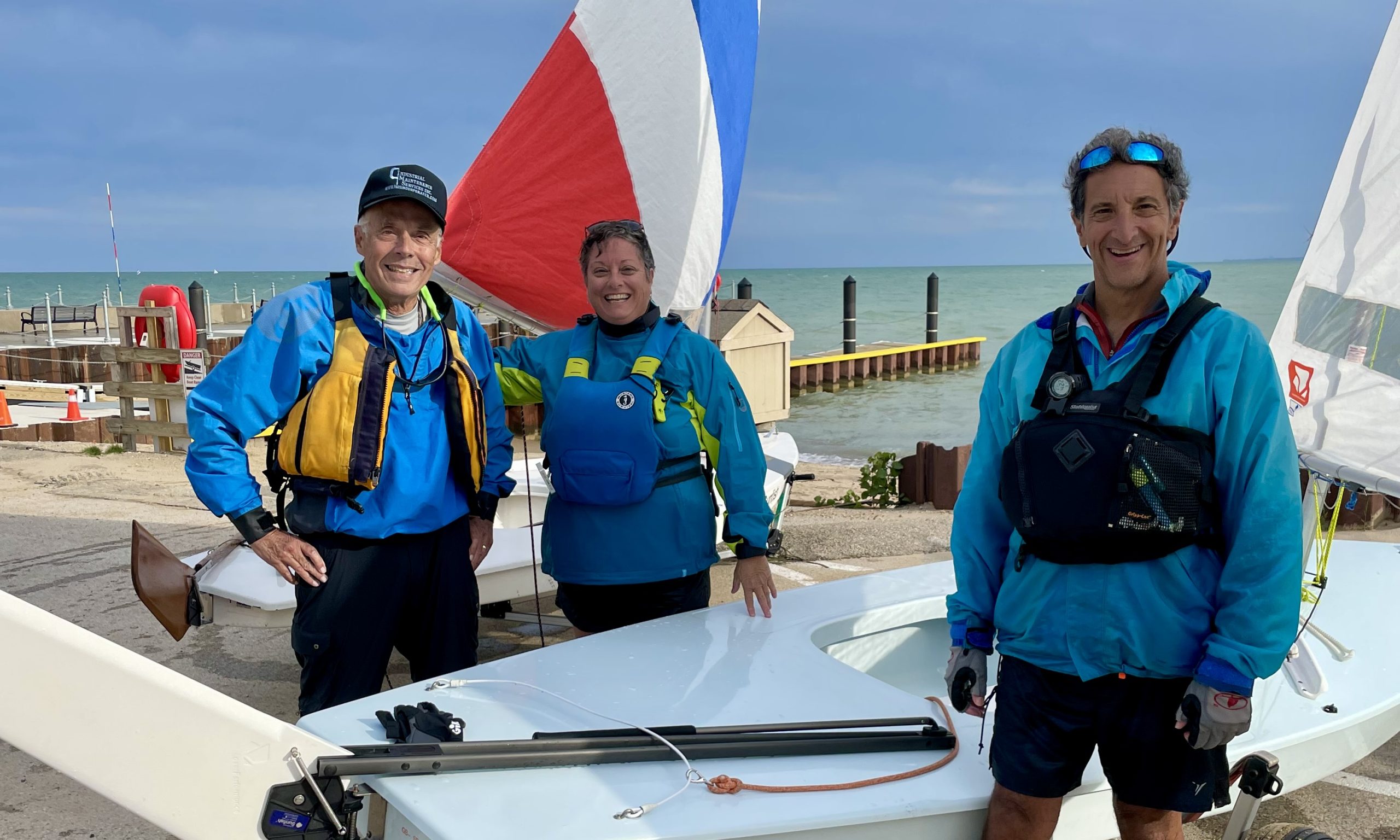 From Scratch To Seven Seas: Northumberland Man's Epic Sailing Adventure From Scratch To Seven Seas: Northumberland Man's Epic Sailing Adventure