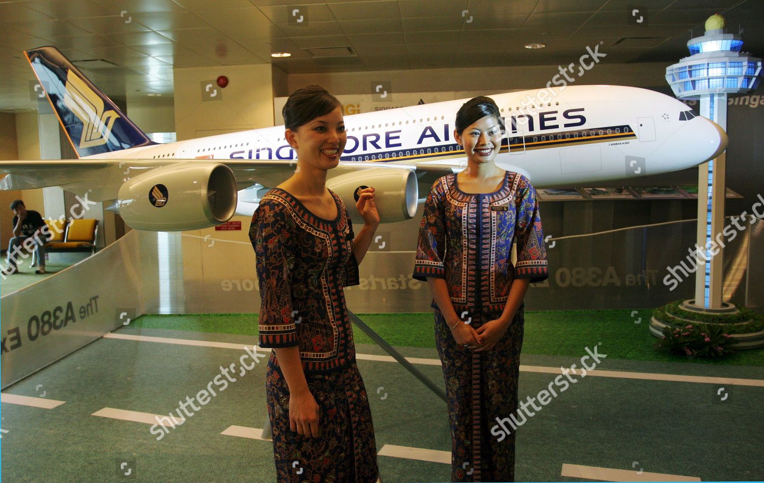 From SIA Air Stewardess To... A Former Employee's Journey From SIA Air Stewardess To... A Former Employee's Journey