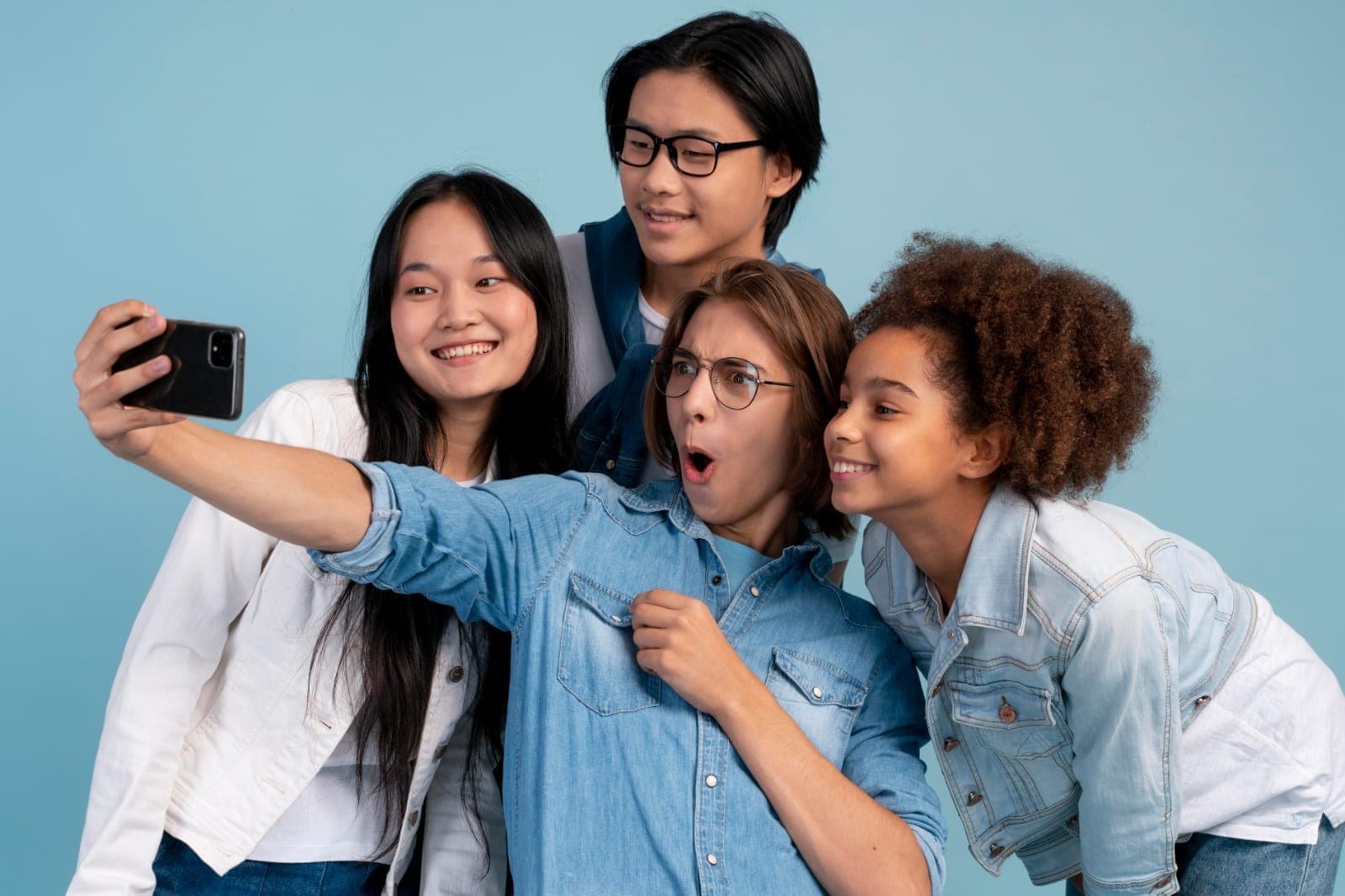 From Social Media To Capitol Hill: A Gen Z Influencer's Political Journey