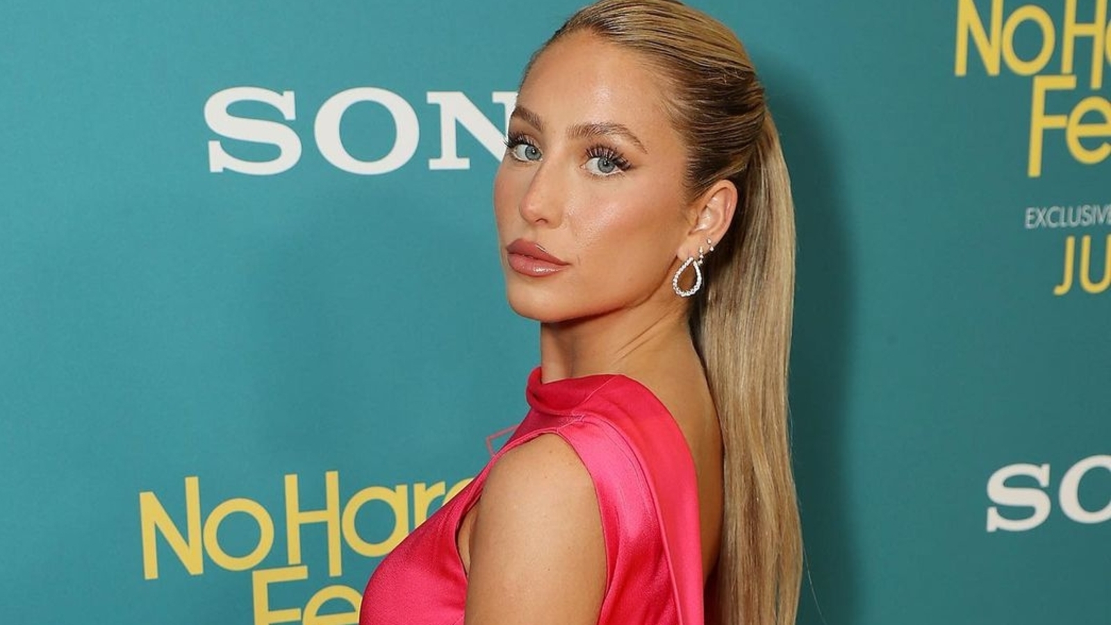 From TikTok To 'Dancing With The Stars': Alix Earle's Rise As A Gen Z Influencer