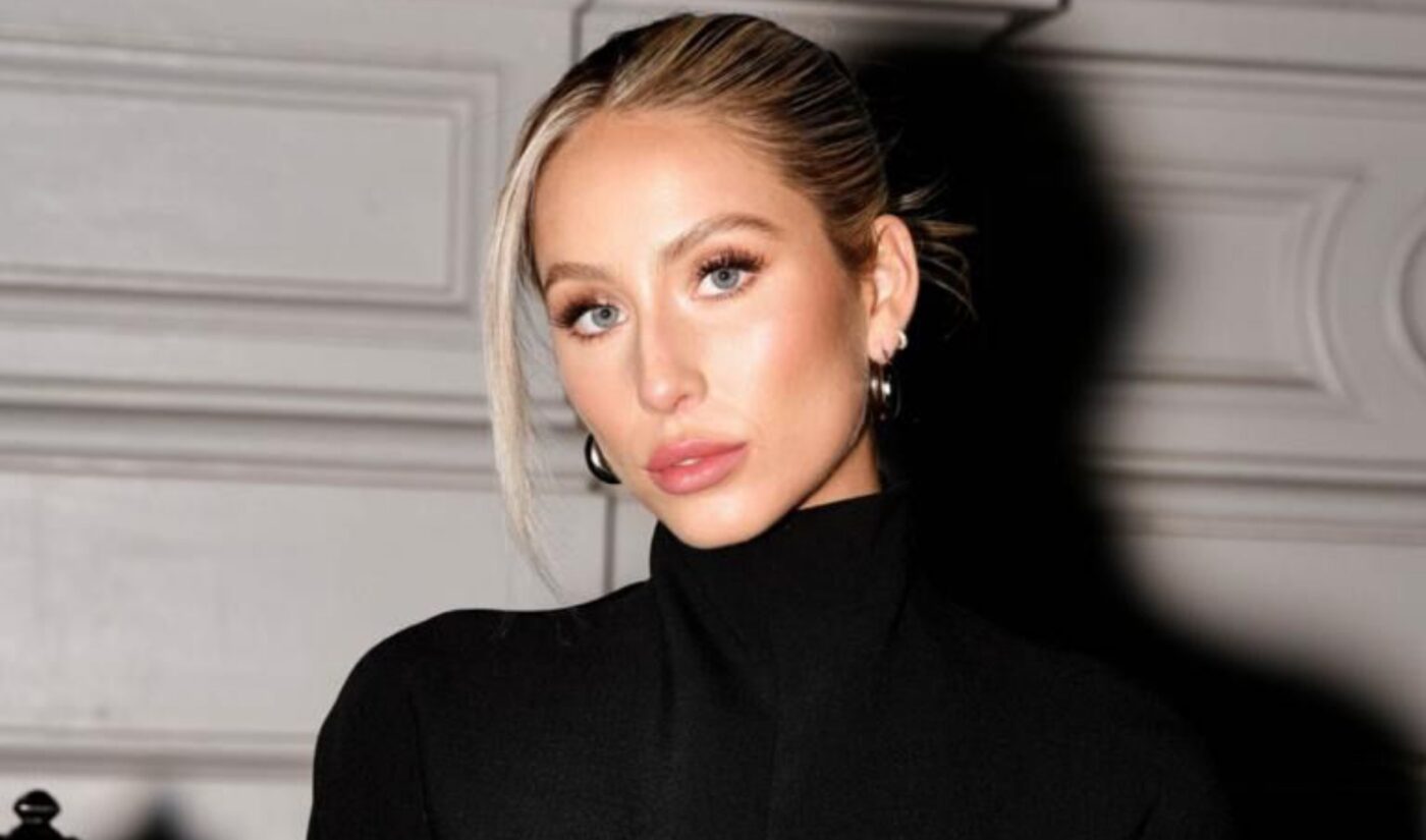 From TikTok To 'Dancing With The Stars': Alix Earle's Strategic Branding From TikTok To 'Dancing With The Stars': Alix Earle's Strategic Branding