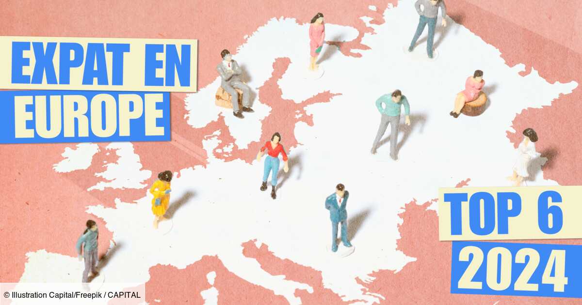 From Trump To Europe: The Growing Trend Of American Expatriation From Trump To Europe: The Growing Trend Of American Expatriation