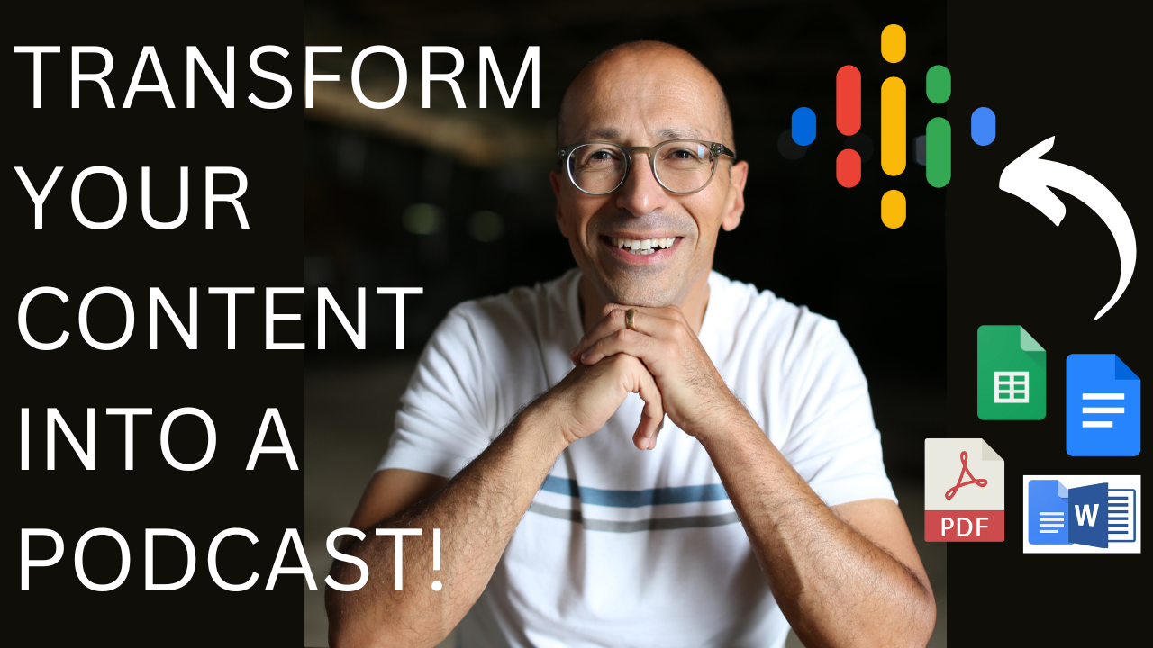 From Waste To Words: Using AI To Transform Repetitive Scatological Documents Into A Podcast From Waste To Words: Using AI To Transform Repetitive Scatological Documents Into A Podcast