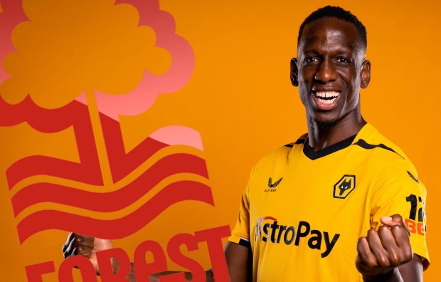 From Wolves Reject To European Champion: The Rise Of A Footballing Heartbeat From Wolves Reject To European Champion: The Rise Of A Footballing Heartbeat