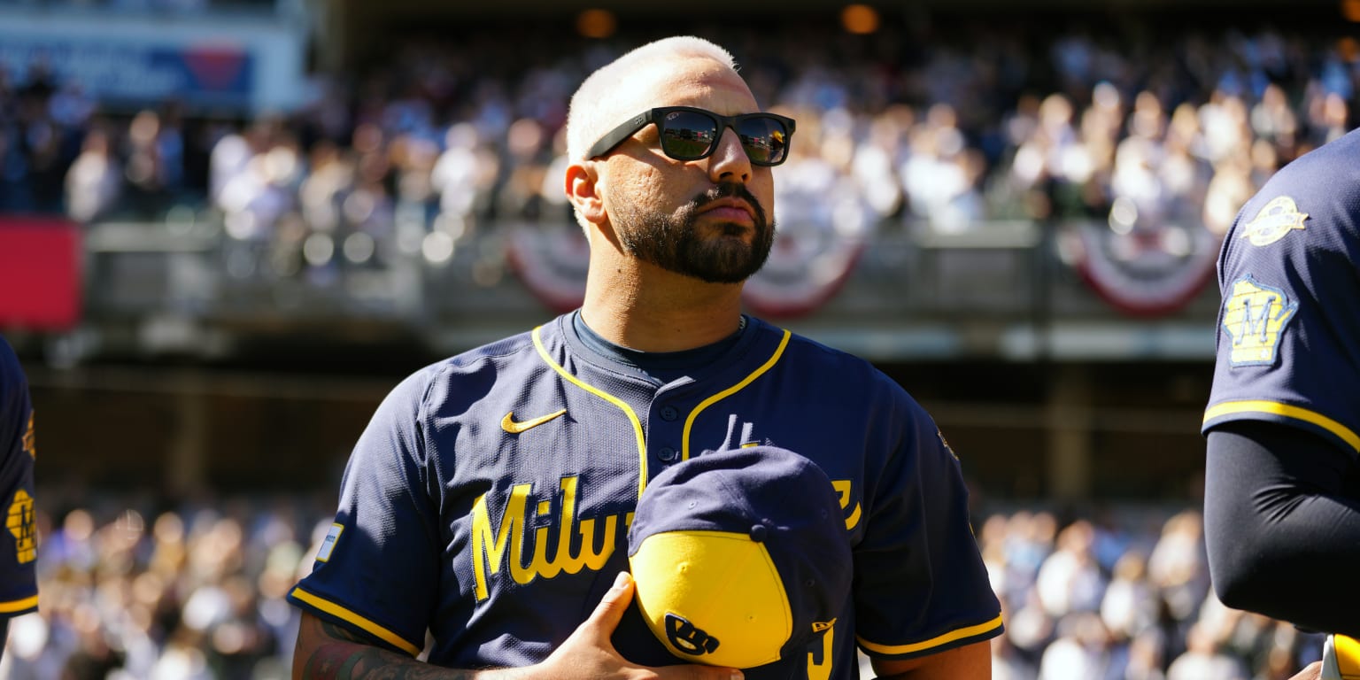 From Yankees Disaster To Brewers Triumph: Nestor Cortes' Winning Performance From Yankees Disaster To Brewers Triumph: Nestor Cortes' Winning Performance