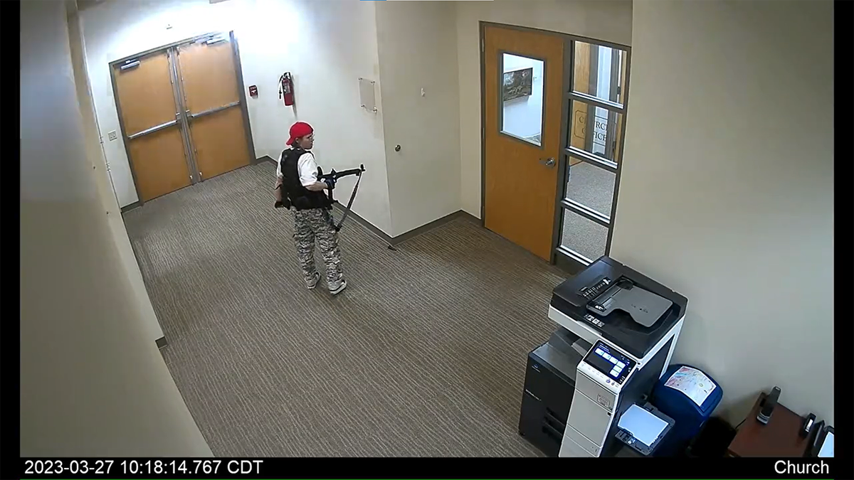 FSU Shooting: Victim's Father's CIA Past Revealed FSU Shooting: Victim's Father's CIA Past Revealed
