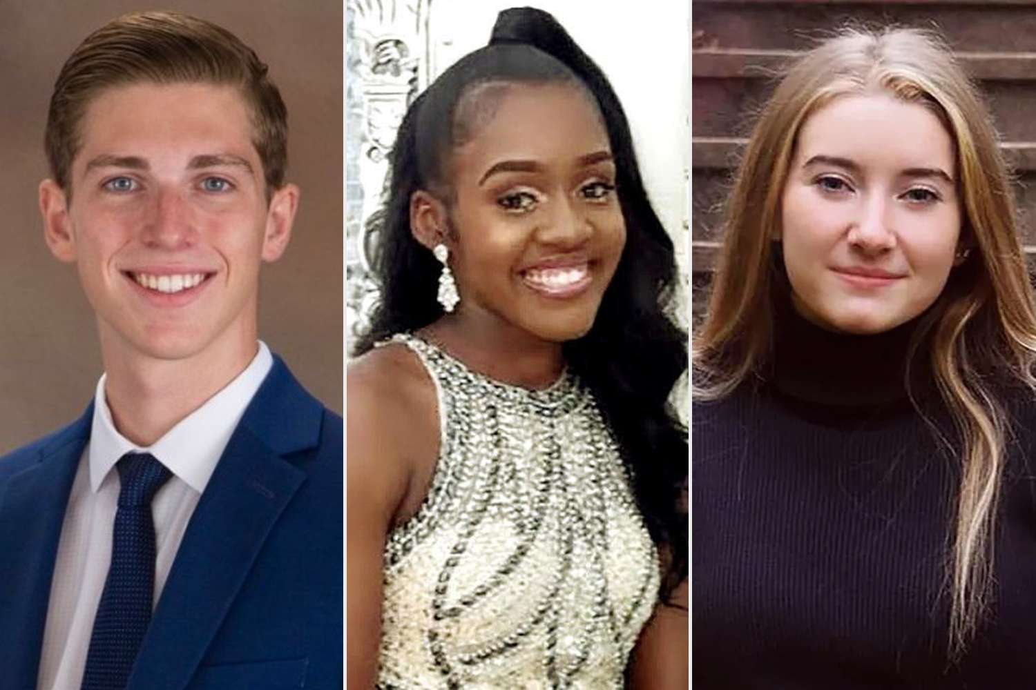 FSU Shooting Victims: Investigation Uncovers Family Connection To CIA FSU Shooting Victims: Investigation Uncovers Family Connection To CIA