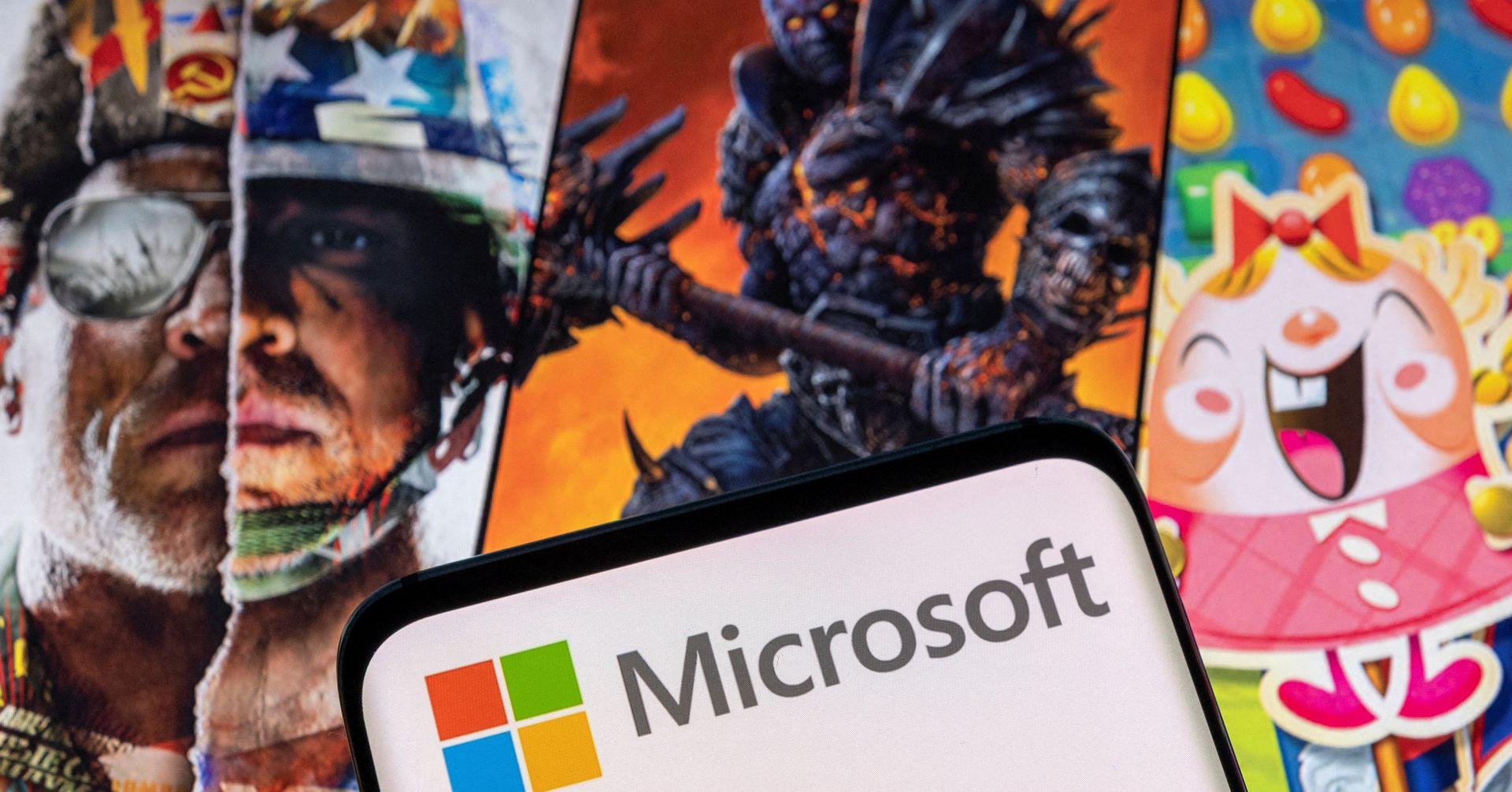 FTC Appeals Activision Blizzard Merger Decision: Implications For The Gaming Industry FTC Appeals Activision Blizzard Merger Decision: Implications For The Gaming Industry
