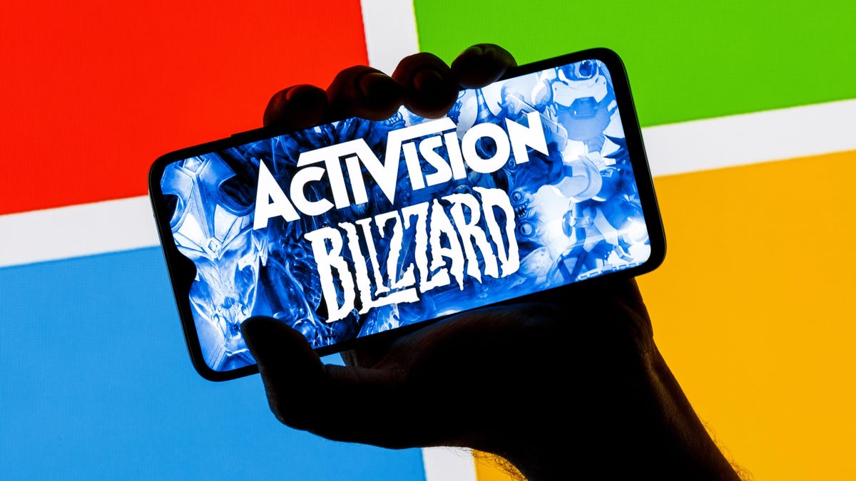 FTC Challenges Court Ruling On Microsoft-Activision Merger FTC Challenges Court Ruling On Microsoft-Activision Merger