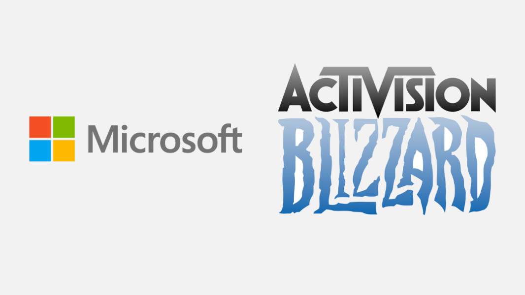FTC Challenges Court Ruling On Microsoft's Activision Blizzard Acquisition FTC Challenges Court Ruling On Microsoft's Activision Blizzard Acquisition