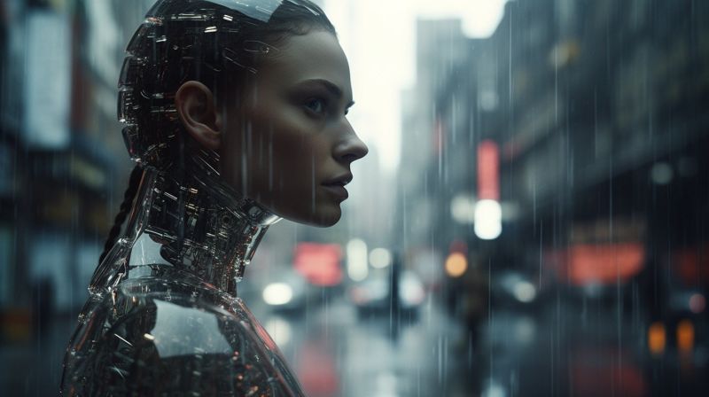 FTC Investigation Into OpenAI's ChatGPT: What It Means FTC Investigation Into OpenAI's ChatGPT: What It Means