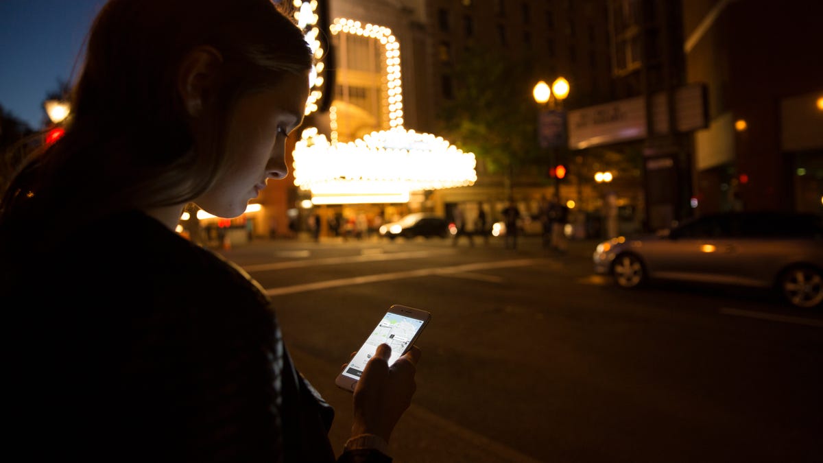 FTC Sues Uber For Allegedly Deceptive Subscription Sign-Ups FTC Sues Uber For Allegedly Deceptive Subscription Sign-Ups