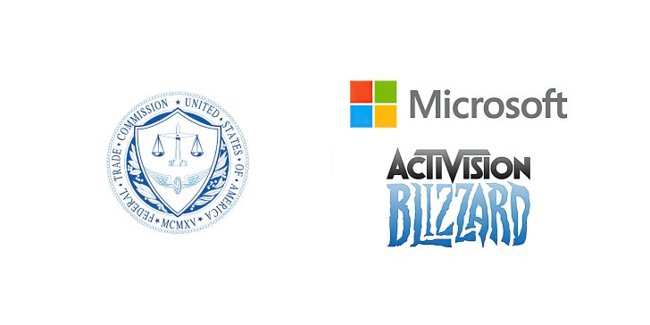 FTC To Appeal: Future Of Microsoft's Activision Blizzard Deal Uncertain FTC To Appeal: Future Of Microsoft's Activision Blizzard Deal Uncertain
