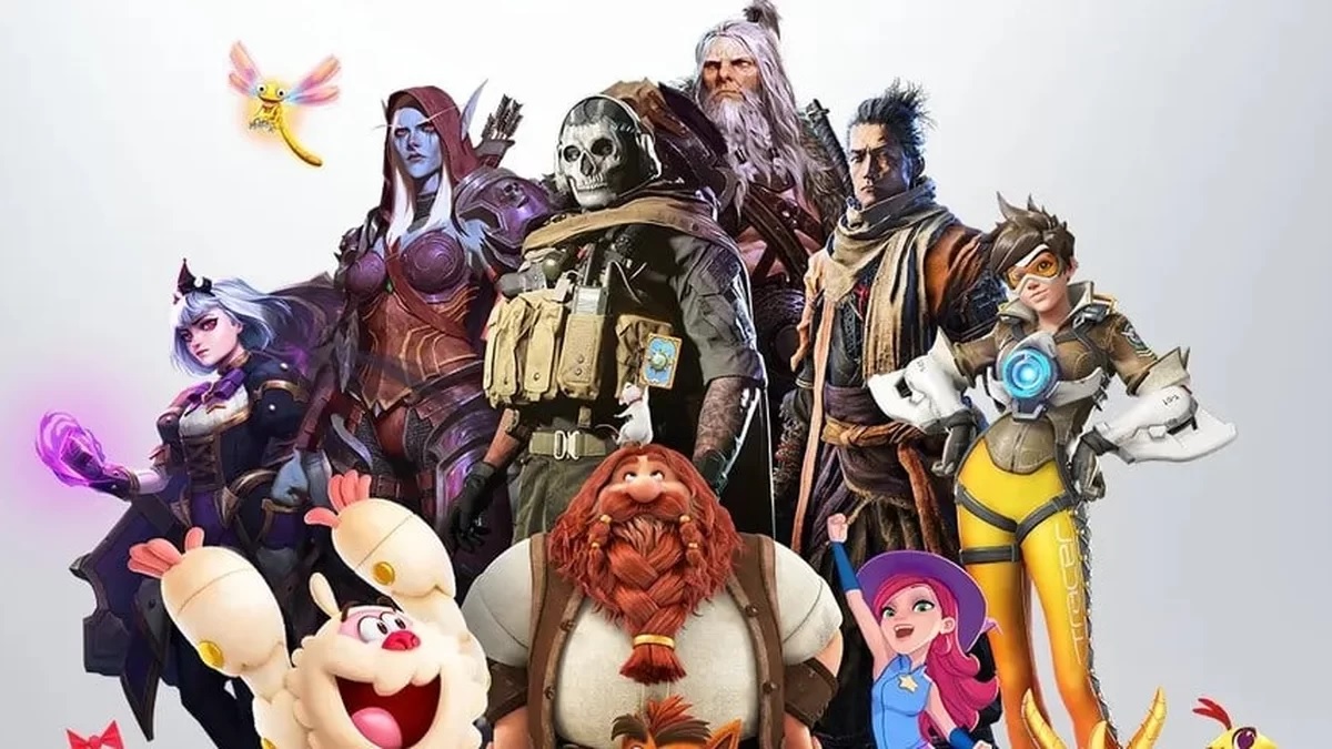 FTC To Appeal Microsoft-Activision Deal Ruling: What's Next? FTC To Appeal Microsoft-Activision Deal Ruling: What's Next?