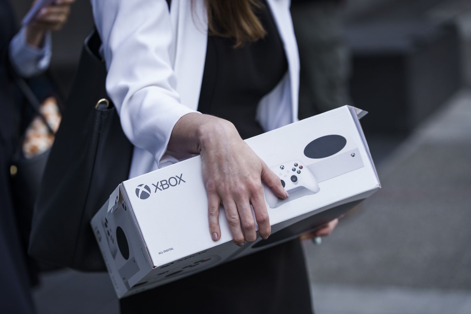 FTC To Challenge Court Ruling On Microsoft-Activision Deal FTC To Challenge Court Ruling On Microsoft-Activision Deal