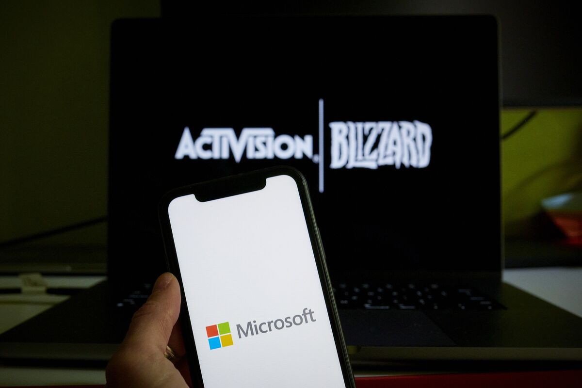 FTC To Challenge Ruling On Microsoft-Activision Deal FTC To Challenge Ruling On Microsoft-Activision Deal