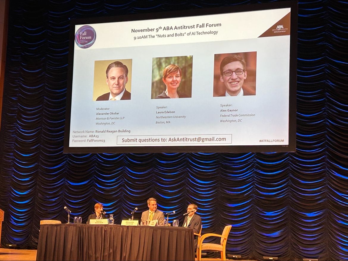 FTC V. Meta: A Deep Dive Into The Antitrust Case FTC V. Meta: A Deep Dive Into The Antitrust Case