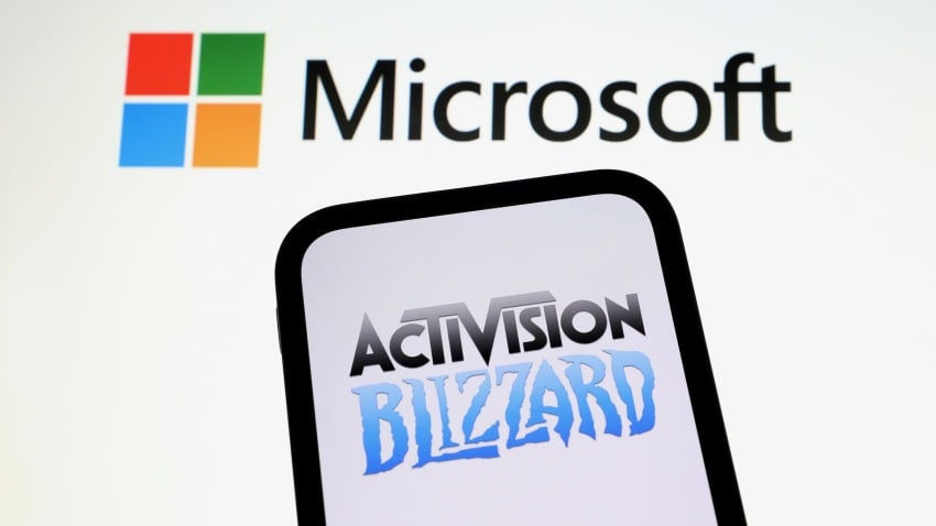 FTC's Appeal Could Delay Or Block Microsoft's Activision Deal FTC's Appeal Could Delay Or Block Microsoft's Activision Deal
