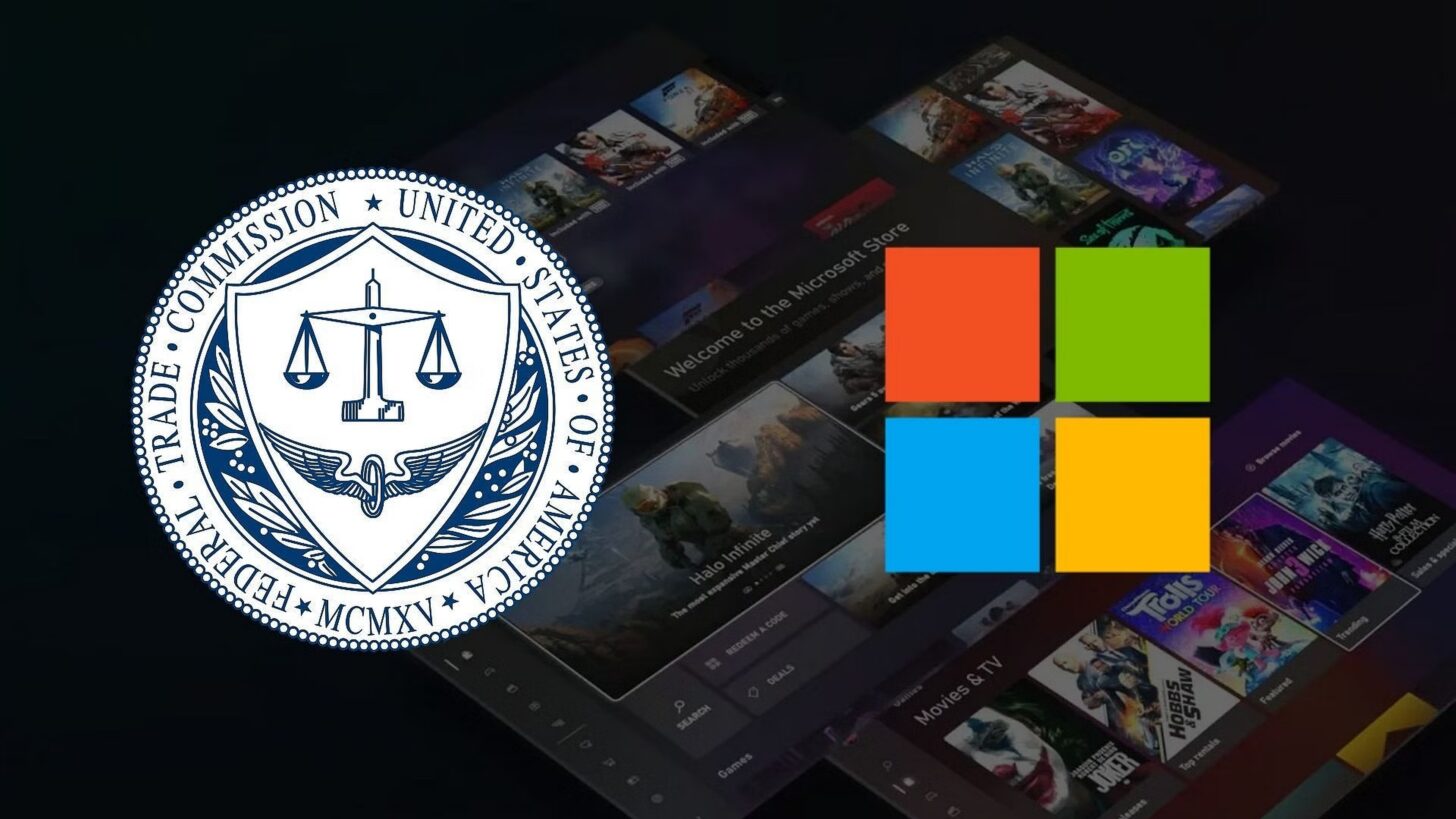 FTC's Appeal Throws Microsoft's Activision Deal Into Jeopardy FTC's Appeal Throws Microsoft's Activision Deal Into Jeopardy