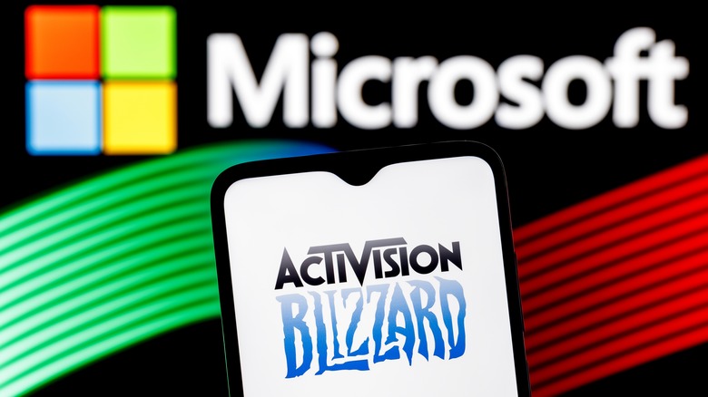 FTC's Appeal: Will The Microsoft-Activision Merger Still Happen? FTC's Appeal: Will The Microsoft-Activision Merger Still Happen?