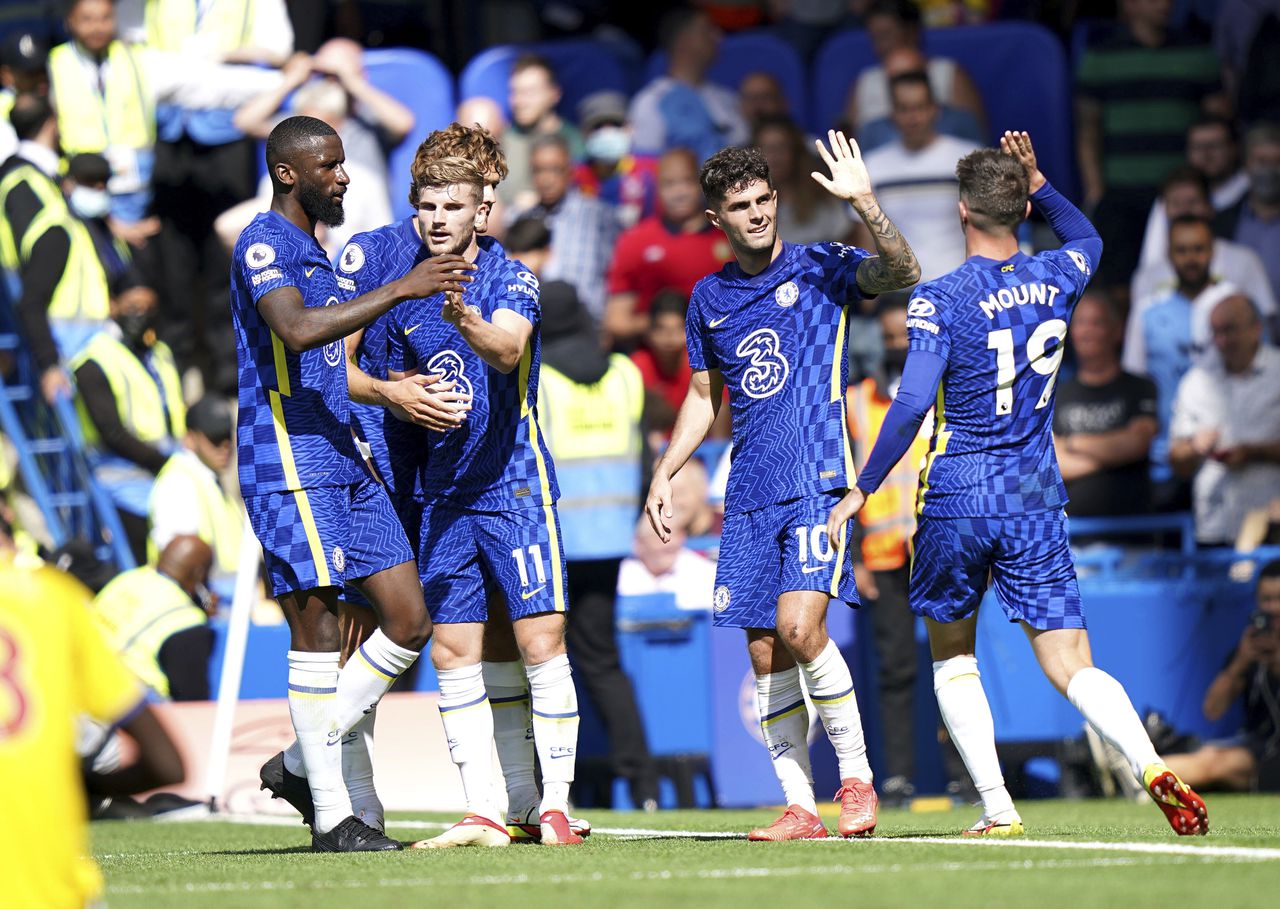 Fulham Vs Chelsea On TV: Where To Watch Matchday 33 Live