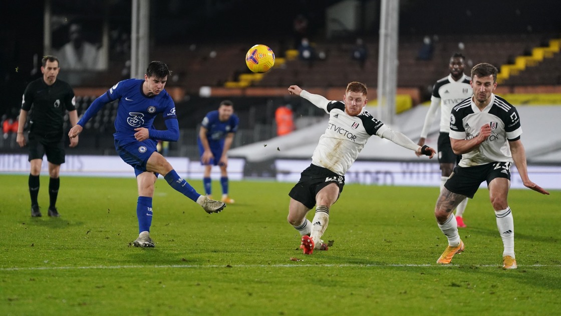 Fulham Vs Chelsea: TV Channel, Live Stream & Kick-Off Time (Matchday 33) Fulham Vs Chelsea: TV Channel, Live Stream & Kick-Off Time (Matchday 33)