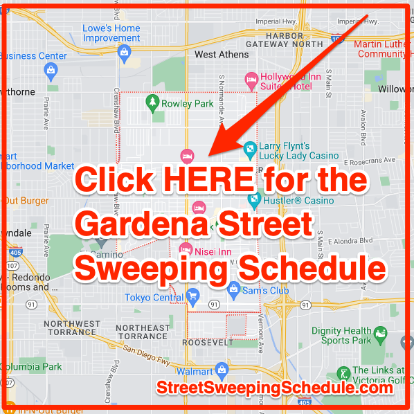 Full List: Estevan Street Sweeping Schedule Now Available Full List: Estevan Street Sweeping Schedule Now Available