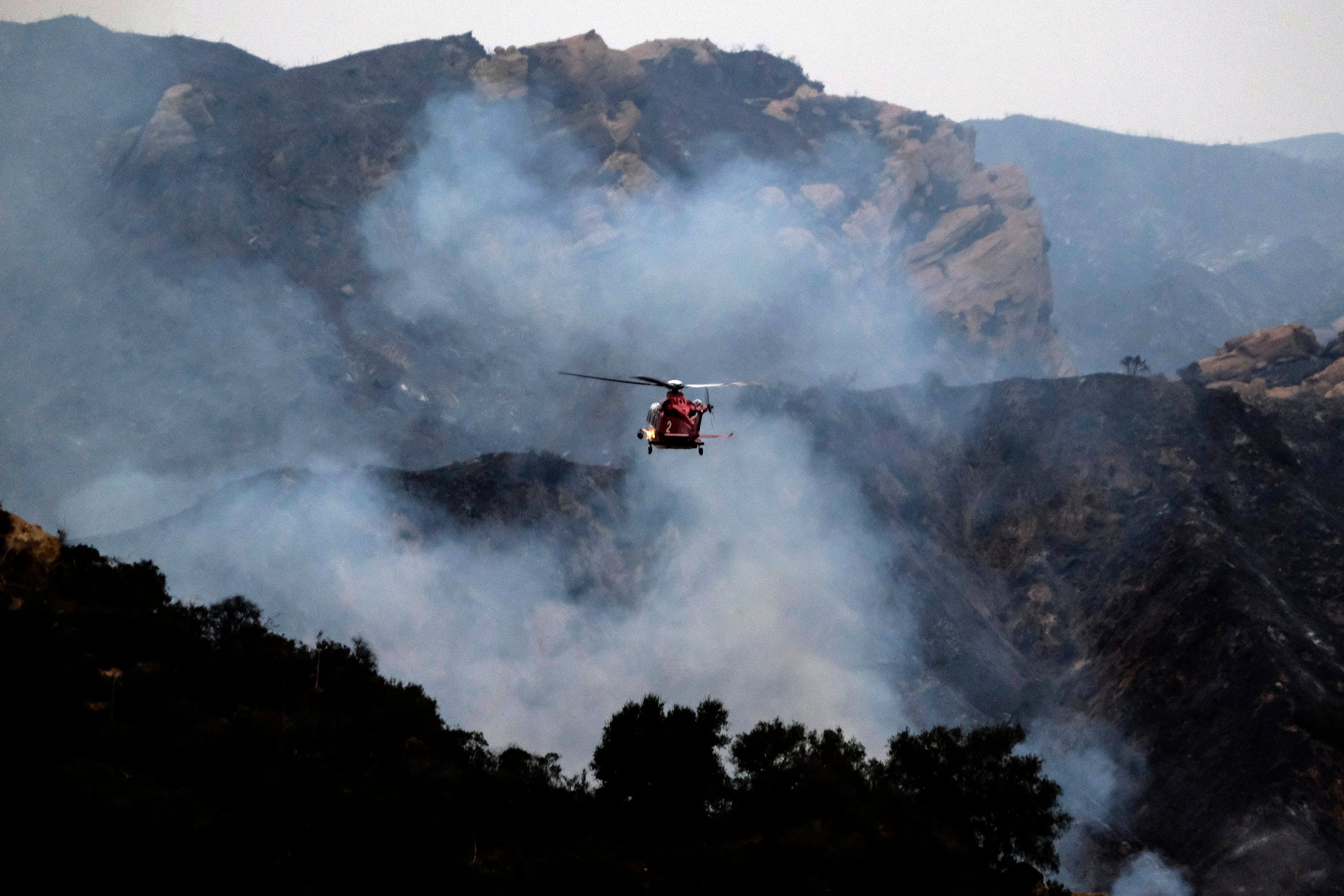 Full List: Famous Faces Affected By The Palisades Fire Full List: Famous Faces Affected By The Palisades Fire