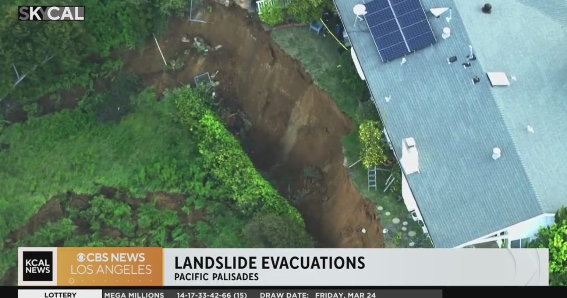 Full List: Famous Homes Destroyed In The LA Palisades Fires Full List: Famous Homes Destroyed In The LA Palisades Fires