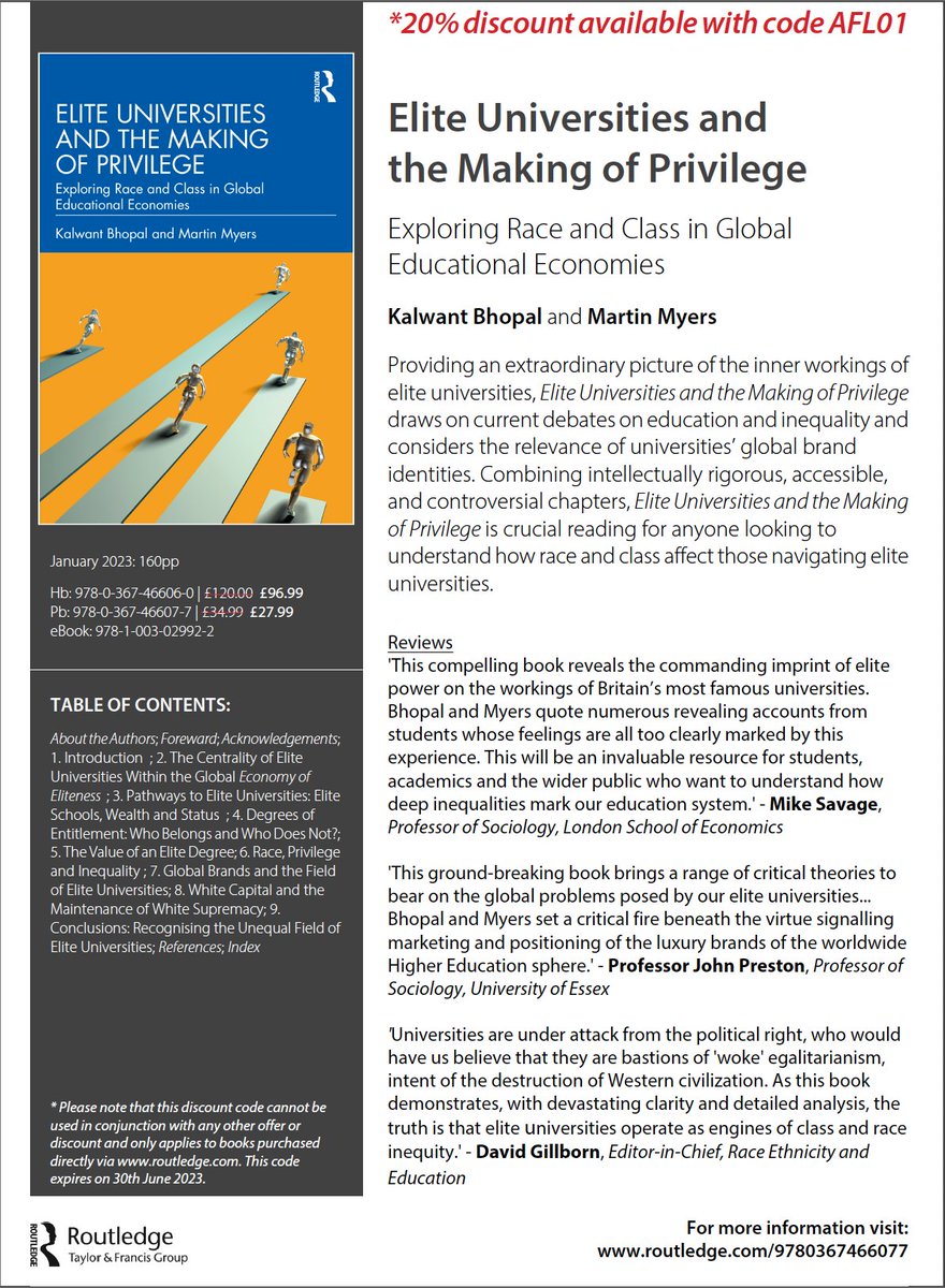 Funding The Future: How Elite Universities Are Responding To Political Challenges Funding The Future: How Elite Universities Are Responding To Political Challenges